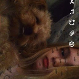 Meet your Posher, Olivia